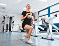 Ilona lunge