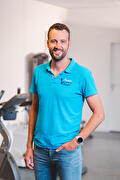 Justin Vording, MSc.
