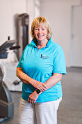 Fenneke Arends